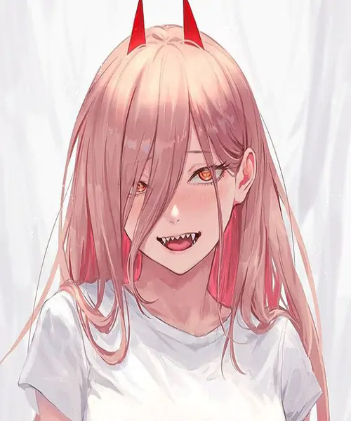makima